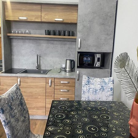 Loft Квартира В Центрі Львова Екстер'єр фото