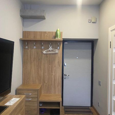 Loft Квартира В Центрі Львова Екстер'єр фото
