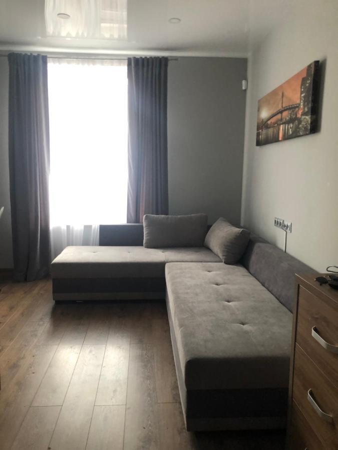 Loft Квартира В Центрі Львова Екстер'єр фото