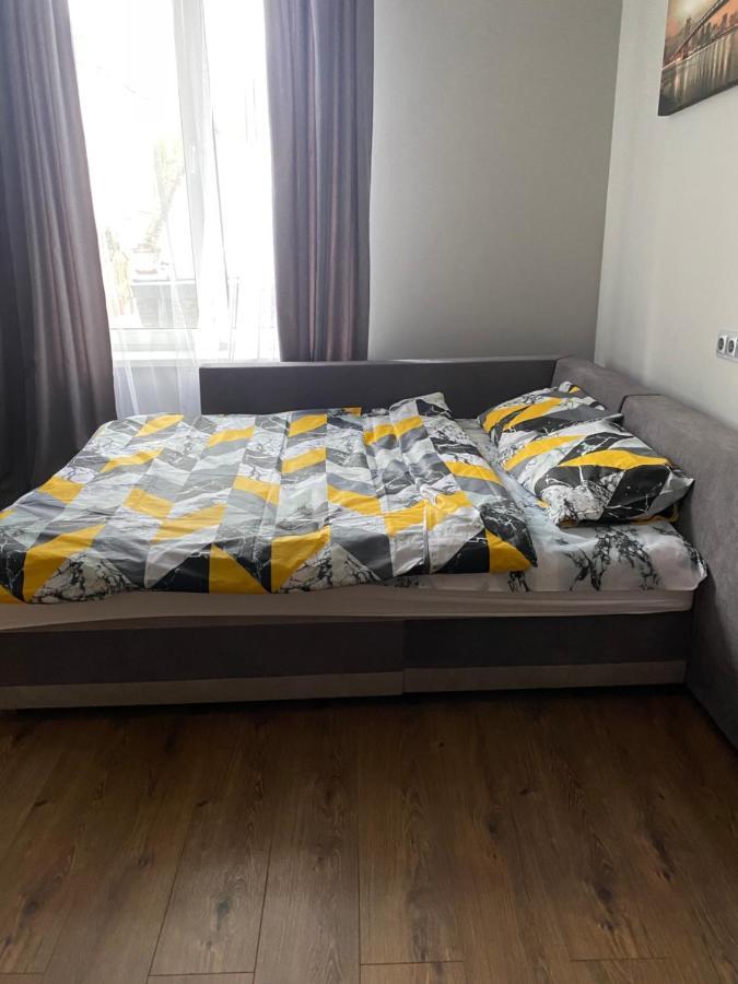 Loft Квартира В Центрі Львова Екстер'єр фото