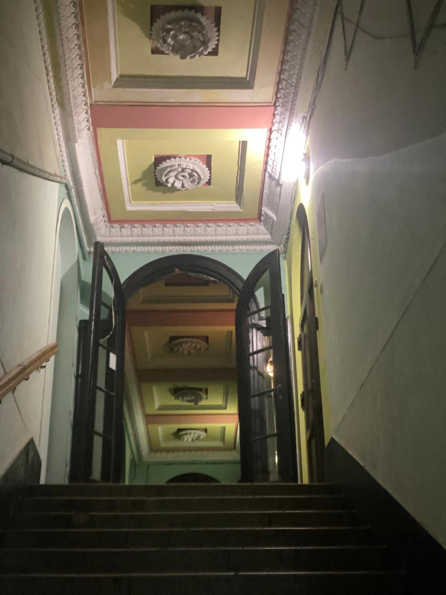 Loft Квартира В Центрі Львова Екстер'єр фото